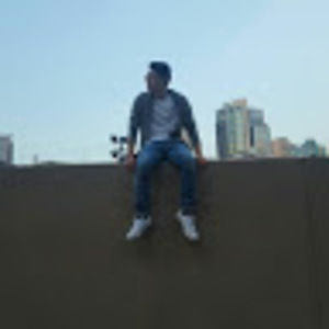 Meet your Posher, Matthew